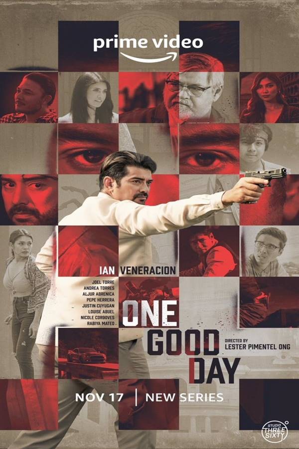 One Good Day