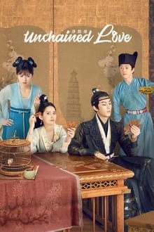 Unchained Love (2022) เล่ห์ลวงรักต้องห้าม