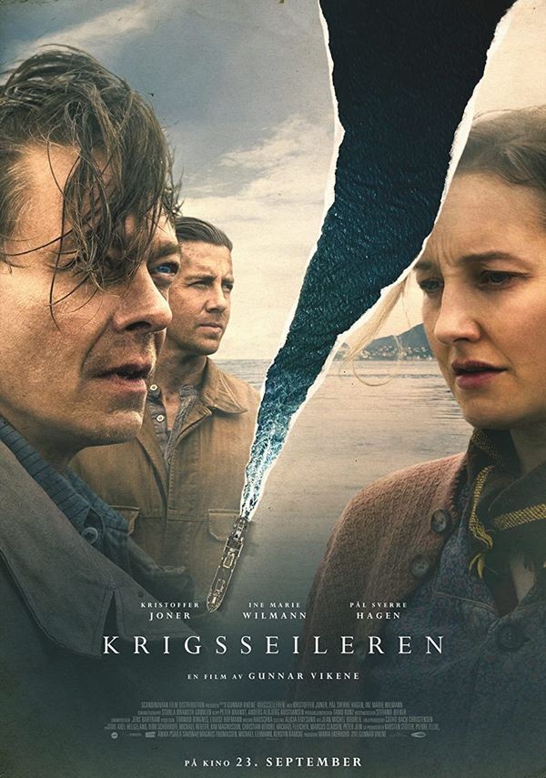 War Sailor : กะลาสีสงคราม