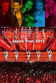 Backstreet Boys: In a World Like This