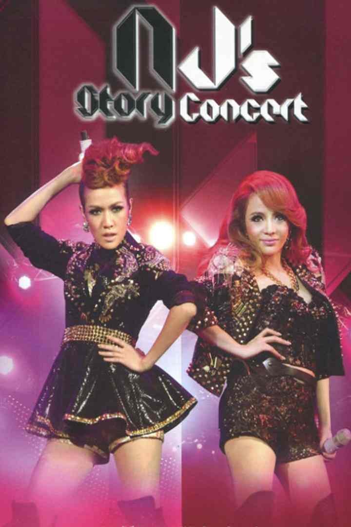NJ s Story Concert