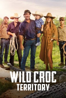 Wild Croc Territory : ดินแดนจระเข้