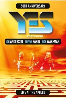 Live At The Apollo (50th Anniversary)