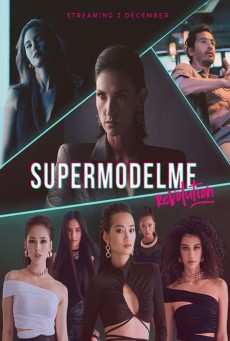Supermodel Me: Revolution